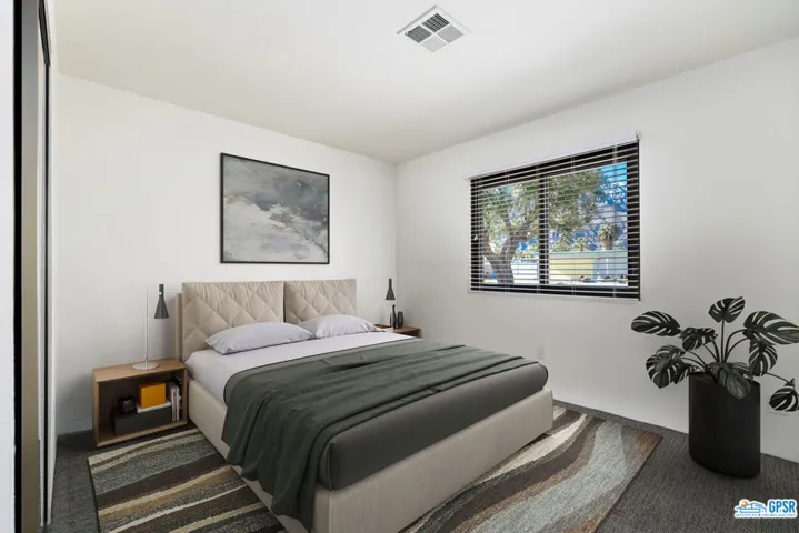 2150 N Cerritos Road, Palm Springs, California 92262