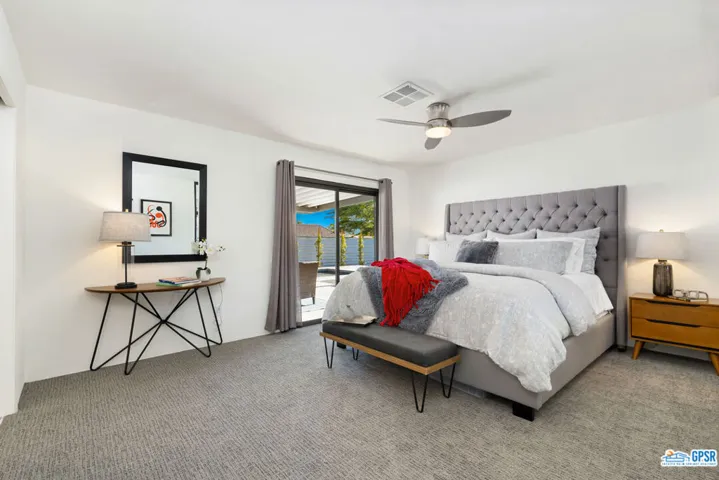 2150 N Cerritos Road, Palm Springs, California 92262