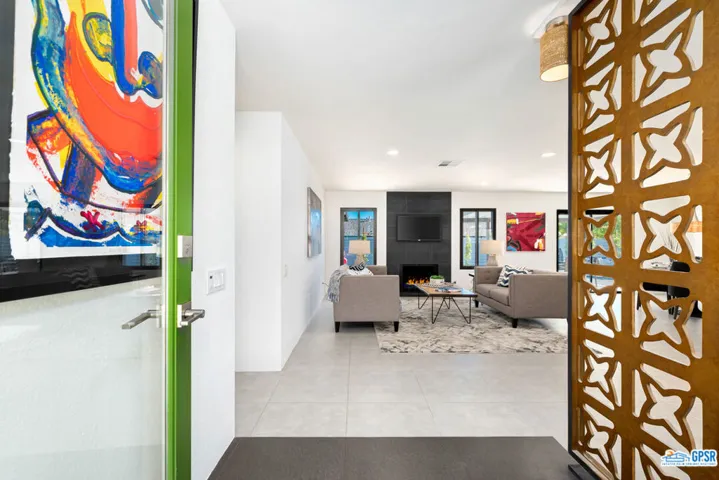 2150 N Cerritos Road, Palm Springs, California 92262