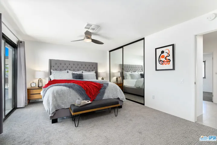 2150 N Cerritos Road, Palm Springs, California 92262