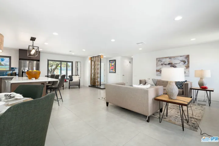 2150 N Cerritos Road, Palm Springs, California 92262