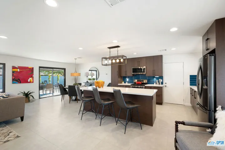 2150 N Cerritos Road, Palm Springs, California 92262