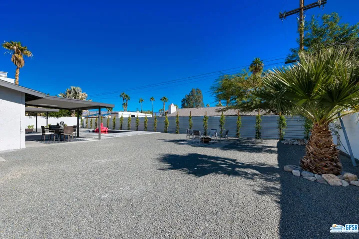2150 N Cerritos Road, Palm Springs, California 92262