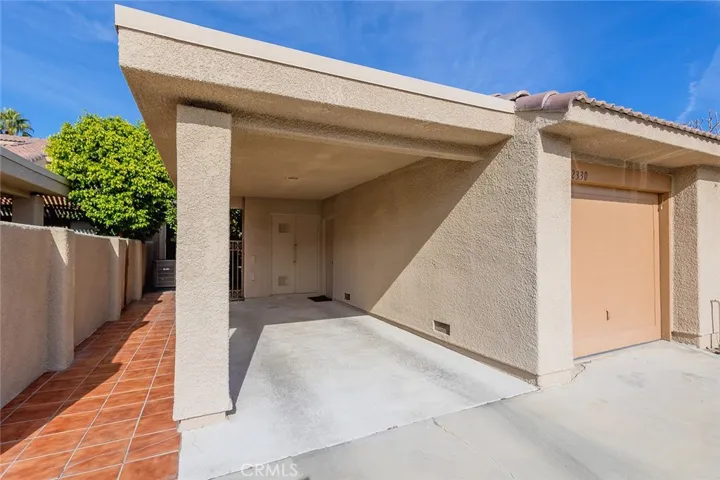 72330 Canyon Lane, Palm Desert, California 92260