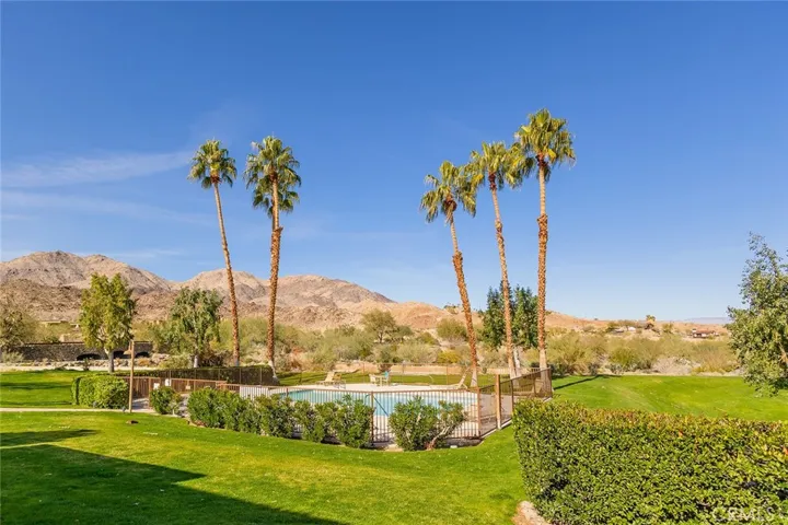 72330 Canyon Lane, Palm Desert, California 92260