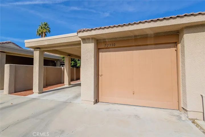 72330 Canyon Lane, Palm Desert, California 92260