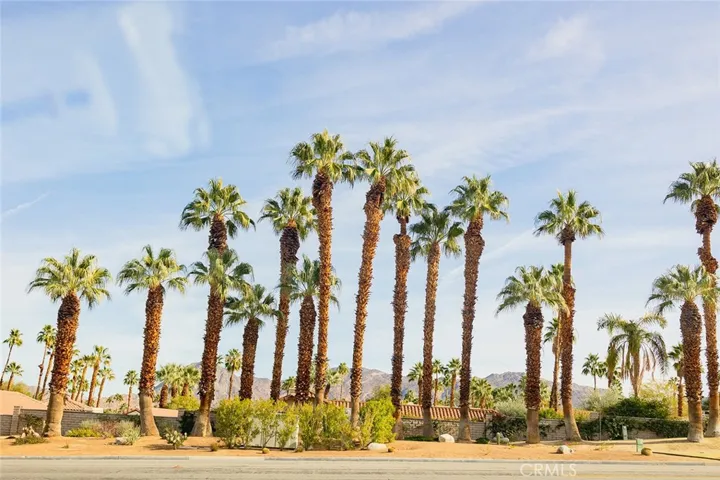 72330 Canyon Lane, Palm Desert, California 92260