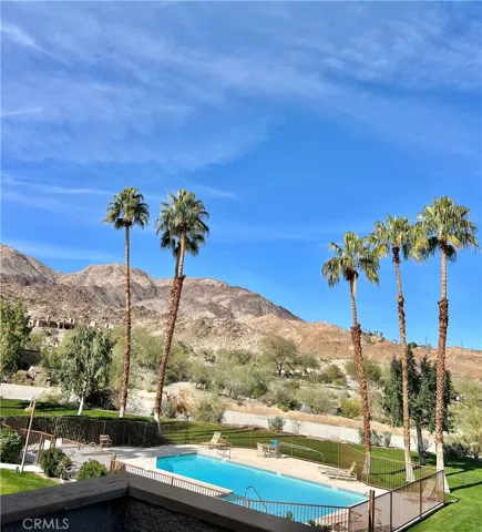 72330 Canyon Lane, Palm Desert, California 92260