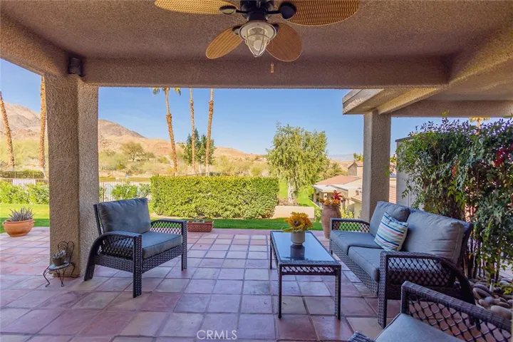 72330 Canyon Lane, Palm Desert, California 92260