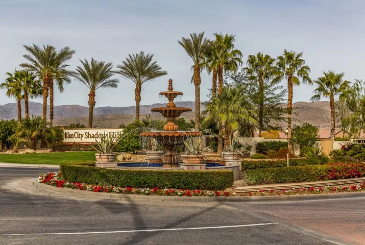 Sun City Shadow Hills