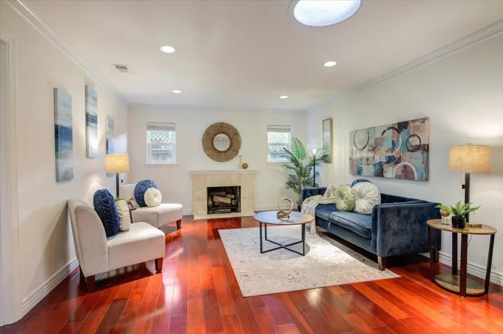 868 San Mateo Court, Sunnyvale, California 94085
