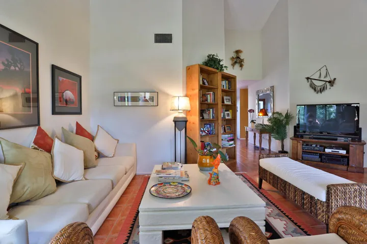 Space to entertain