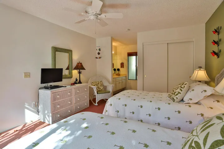 Spacious casita