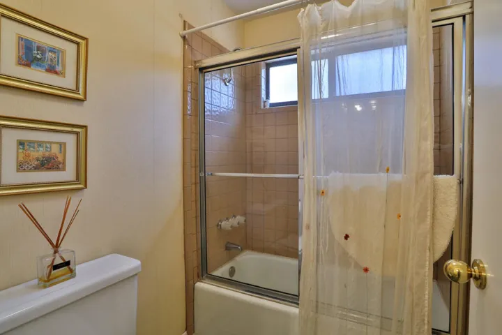 Guest bath
