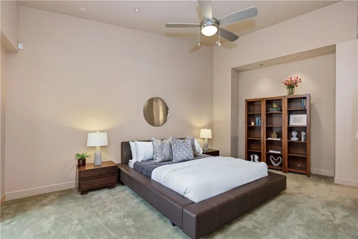 2nd Primary Guest Suite