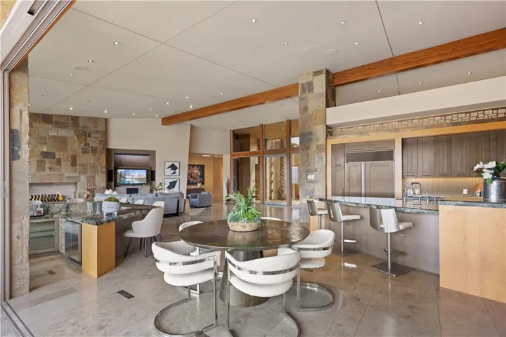 Large Kitchen Center Island
