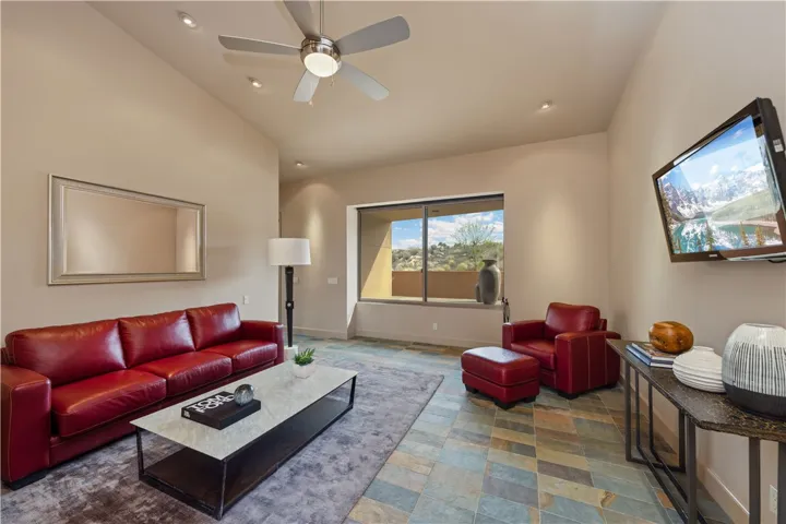 Attached Large Casita with Private Entrance