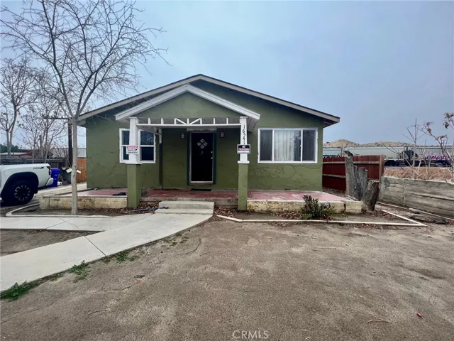 16541 E Street, Victorville, California 92395