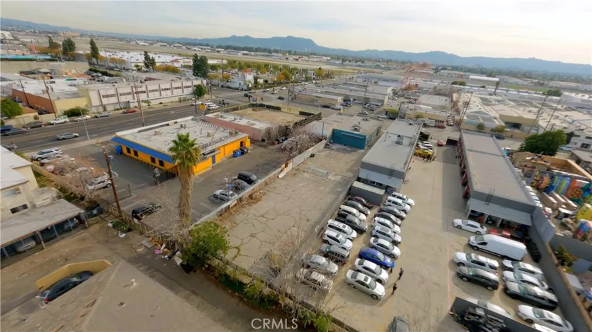 11023 Sherman Way, Sun Valley, California 91352