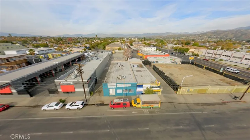 11023 Sherman Way, Sun Valley, California 91352