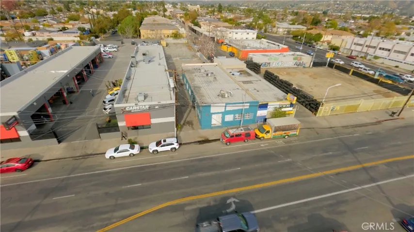 11023 Sherman Way, Sun Valley, California 91352