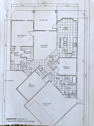 ISCC NEWPORT
