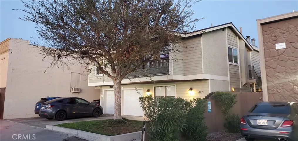4275 Unit #7 Swift Avenue 7, San Diego, California 92104