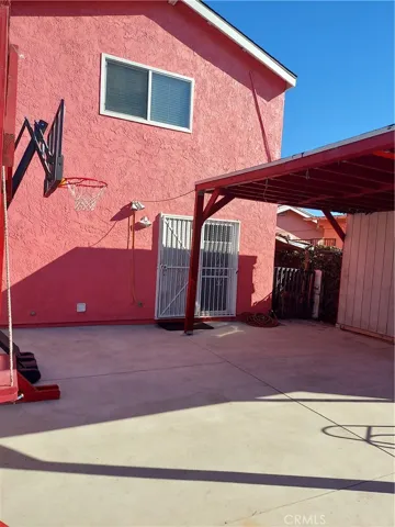 9701 Antwerp Street, Los Angeles, California 90002