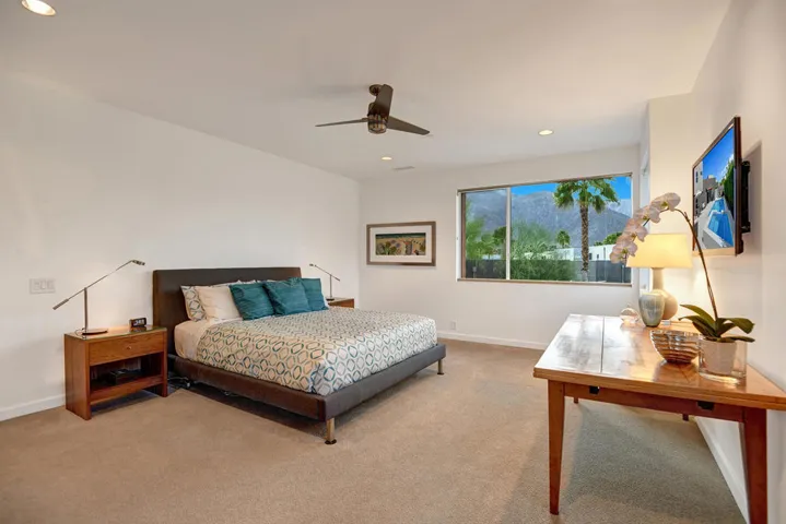 PRIMARY BEDROOM MLS