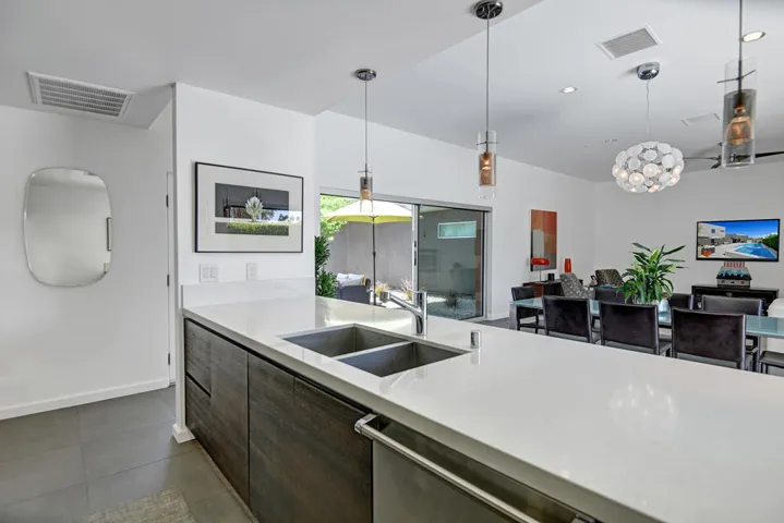 KITCHEN OUT MLS