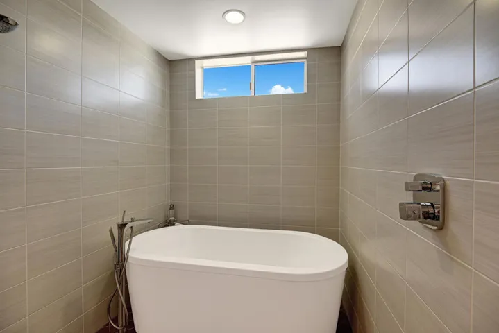 PRIMARY BATH WET ROOM MLS