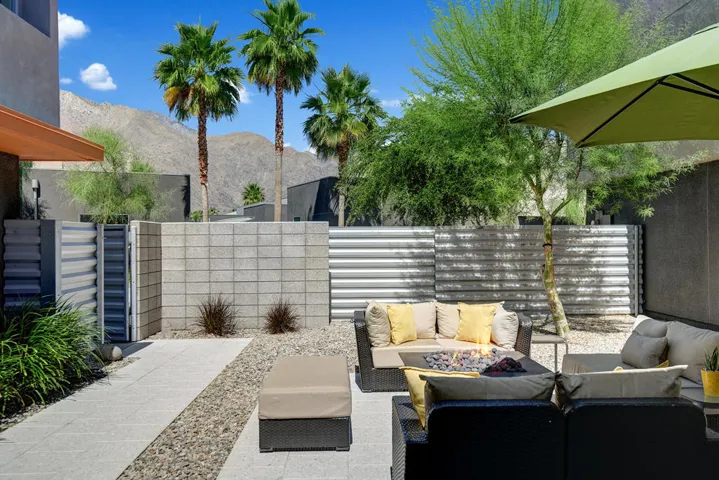FIRE PIT TO MOUNTAINS PULLED BACK MLS
