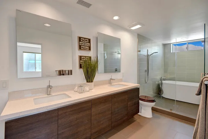 PRIMARY BATH VANITY MLS