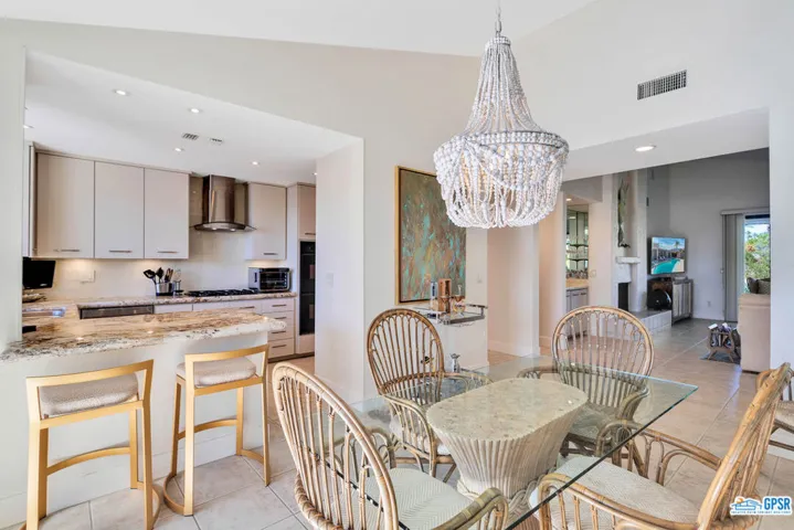 984 Sundance Circle, Palm Springs, California 92262
