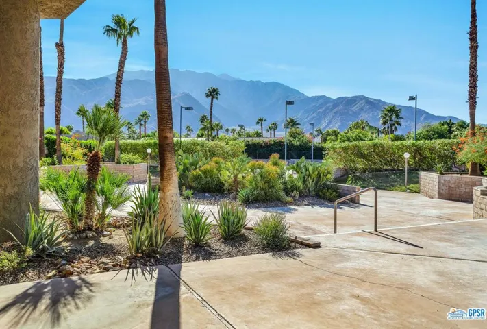 984 Sundance Circle, Palm Springs, California 92262
