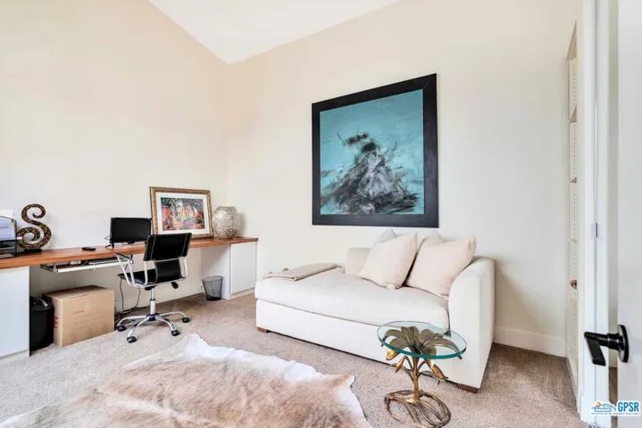 984 Sundance Circle, Palm Springs, California 92262