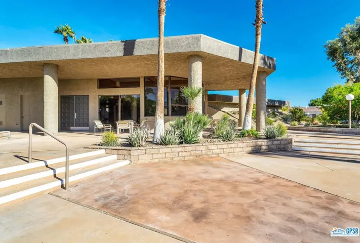 984 Sundance Circle, Palm Springs, California 92262