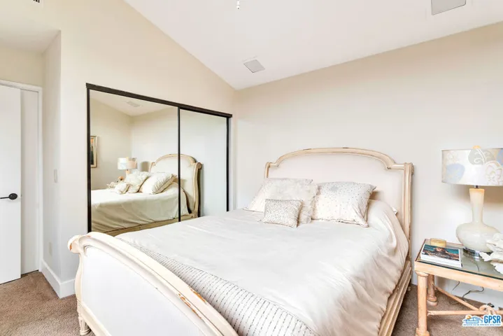 984 Sundance Circle, Palm Springs, California 92262