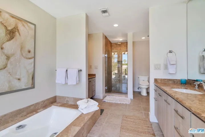 984 Sundance Circle, Palm Springs, California 92262