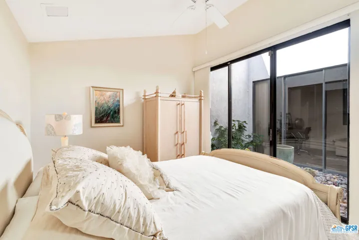 984 Sundance Circle, Palm Springs, California 92262