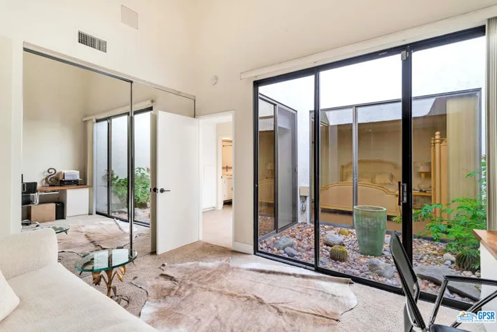984 Sundance Circle, Palm Springs, California 92262