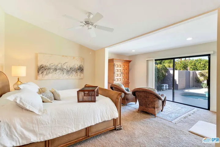 984 Sundance Circle, Palm Springs, California 92262