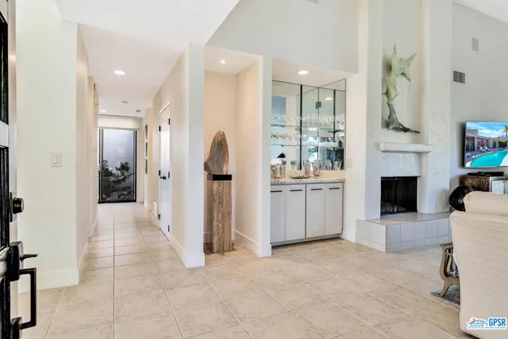 984 Sundance Circle, Palm Springs, California 92262