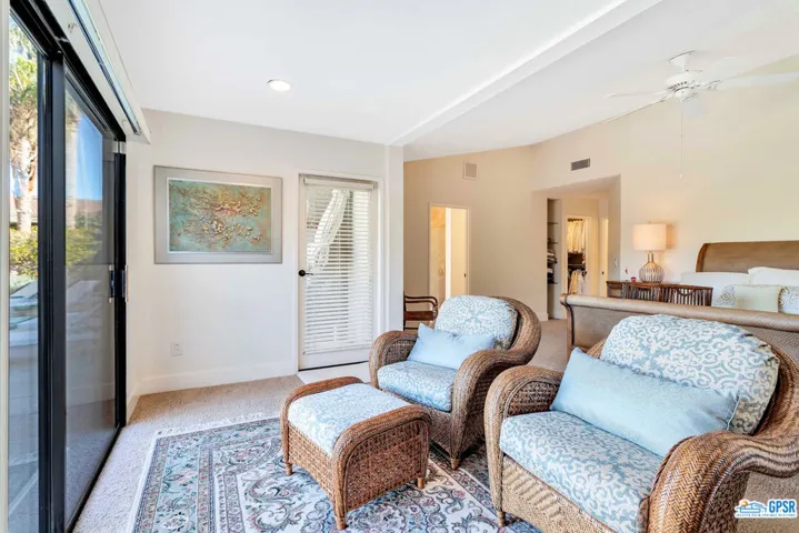 984 Sundance Circle, Palm Springs, California 92262