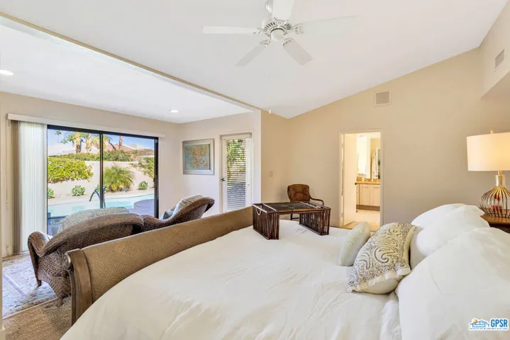 984 Sundance Circle, Palm Springs, California 92262
