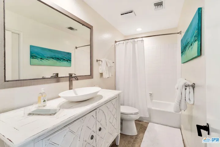 984 Sundance Circle, Palm Springs, California 92262