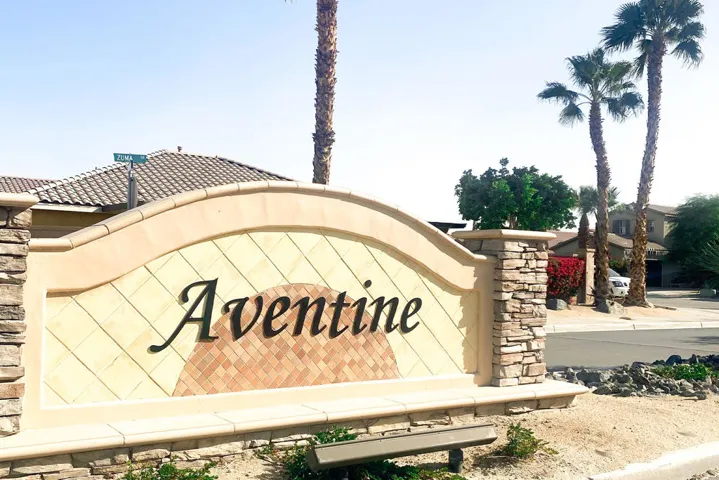Aventine
