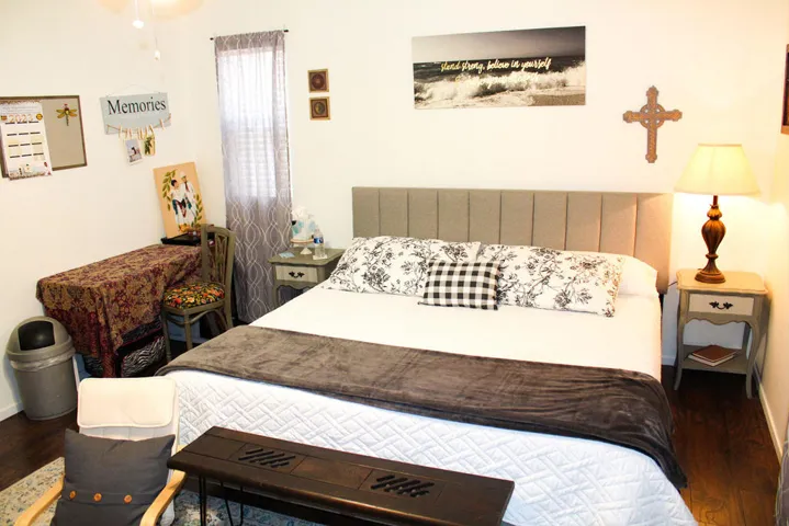 MasterBedroom