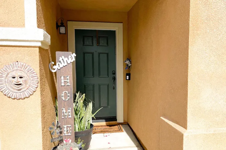 Front-Door