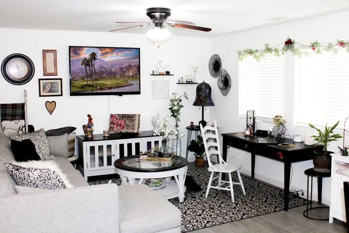 Living-Room